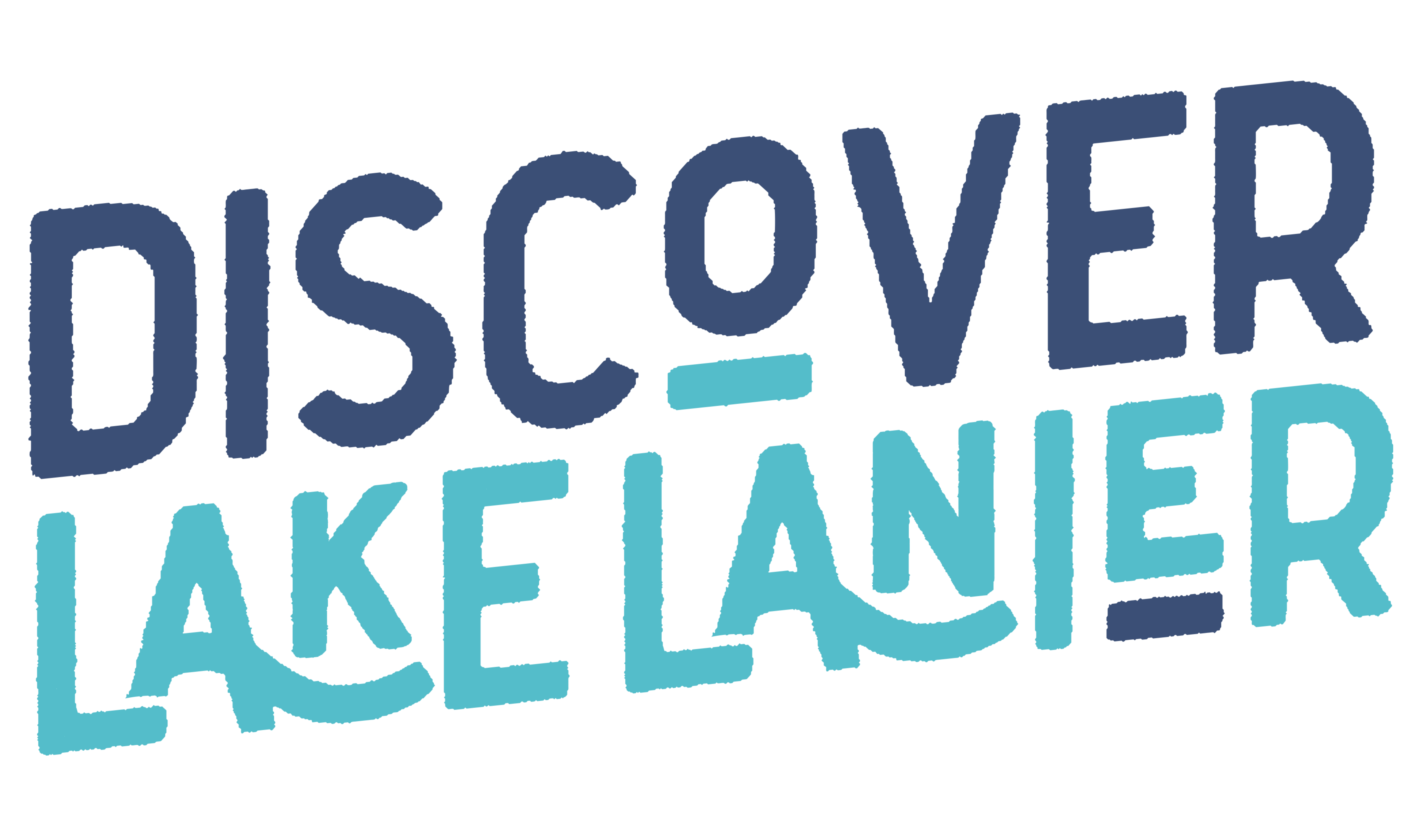 Discover Lake Lanier