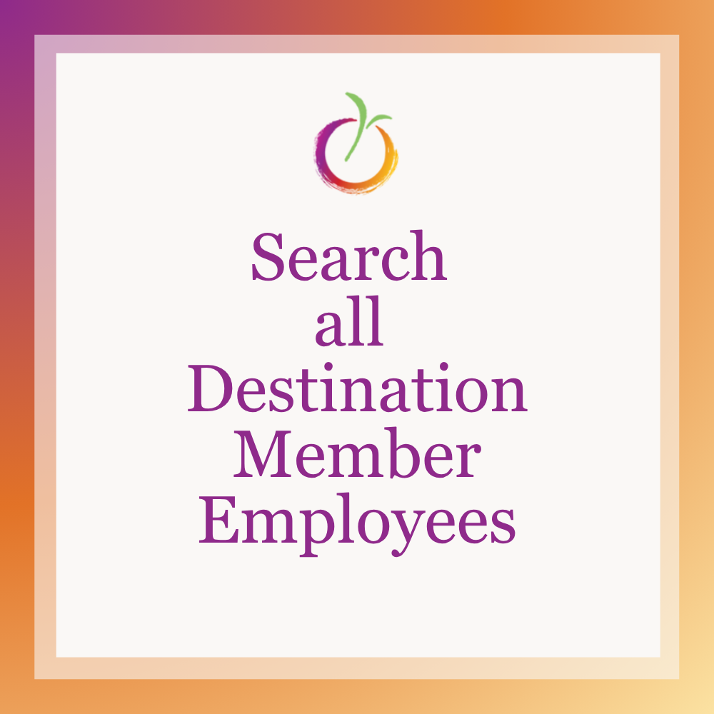 GACVB DMO Employee Directory