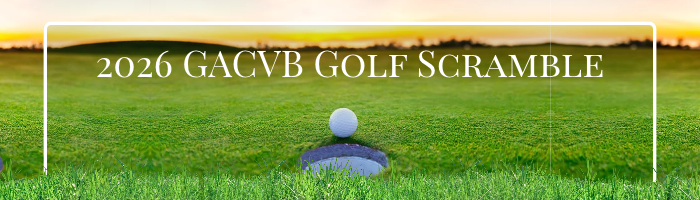 2026 GACVB Golf Scramble
